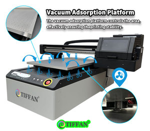 A3 UV <strong>Flatbed</strong> <strong>Printer</strong> <strong>Prints</strong> on Anything for <strong>Flatbed</strong> Cylindrical Metal 3D Embossed Effect 6 Colors UV <strong>Flatbed</strong> <strong>Printer</strong>