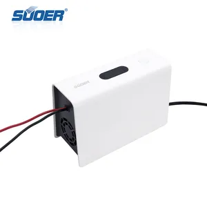 LEDディスプレイ付きの真新しいSuoerスマート急速充電器12V20Aゲル自動パルスバッテリー充電器