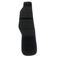 Faja Lombaire en Acier, Ceinture de Soutien Corset Gainant pour Homme, Excellente Contre la Douleur, Faja Sacrée à Taille Haute, Ceinture de Soutien pour Homme