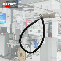 Harness Sensor minyak 9DQ E00307