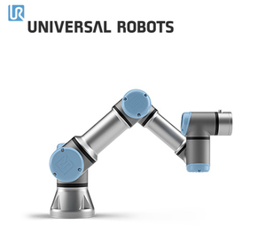 Robot autonome collaboratif à 6 axes UR3E, charge utile de 3 kg pour le prélèvement et le placement, le meulage et le polissage - Product Image 4