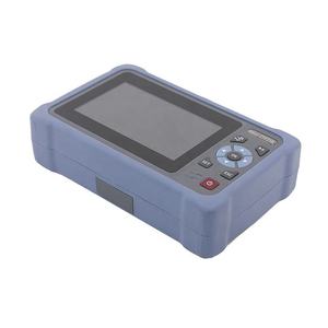 เครื่องวัด OTDR รุ่น Z MINI OTDR 100 กม. 26/24dB Pon Otdr-400D เครื่องวัดแสงสะท้อนใยแก้วนำแสง 1310/1550/1490 นาโนเมตร เครื่องทดสอบมัลติโหมด FTTX รับประกัน 1 ปี - Product Image 2