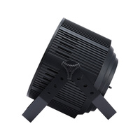 Projecteurs LED PAR 120x3W RGBW 4-en-1