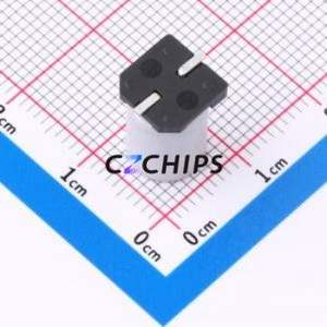 SV391M250F11R7R1Z00ZZ ตัวเก็บประจุแบบแข็ง SMD, D8xL11.7 มม. ( ความจุ: 390uF ) ( ความแม่นยำ: 20% แรงดันไฟฟ้าที่กำหนด: 25V ) - Product Image 2
