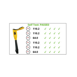Localizador de Tuberías Vivax vLoc3-Pro, Detector de Metales Industrial de Plástico Amarillo para Adultos - Product Image 3