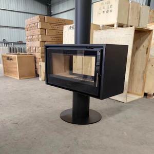 <span class=keywords><strong>Stufa</strong></span> <span class=keywords><strong>a</strong></span> <span class=keywords><strong>legna</strong></span> di lusso con design moderno, - Product Image 5
