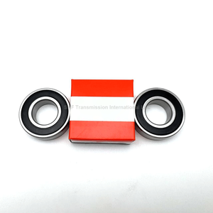 Meilleure vente marque personnalisée IK O 6213 roulement à billes à gorge profonde haute vitesse de rotation faible bruit haute qualité - Product Image 5