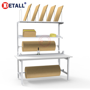 Mesin Pemotong Plastik Bubble Wrap Manual untuk Kemasan Plastik dan Penggunaan Makanan - Product Image 3