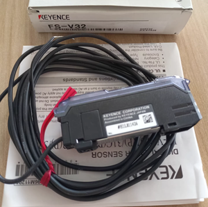 Unidad de Extensión de Sensor de Fibra Óptica Digital FS-V34P, Salida PNP, Tipo de Cable, Automatización Industrial, Interruptor Óptico Industrial - Product Image 6