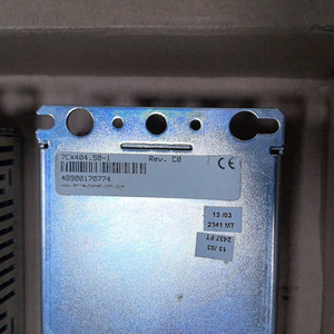Module PLC 7CX404.50-1 CX404 pour B&R 7CX404.50-1 - Product Image 3