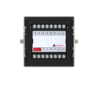 EM-05-96 đa chức năng Meter ba-giai đoạn Ampe kế ba-giai đoạn vôn kế nhập khẩu chip AC/dc220v - Product Image 6