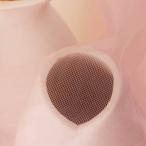 63 "rộng <span class=keywords><strong>nylon</strong></span> mềm 22 gam Mỹ vải tuyn lưới vải lưới cho Bridal Veil với vải tuyn mềm - Product Image 4