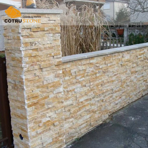 <span class=keywords><strong>Pietra</strong></span> <span class=keywords><strong>Naturale</strong></span> <span class=keywords><strong>per</strong></span> Esterni e Interni all'Ingrosso <span class=keywords><strong>per</strong></span> Muri di <span class=keywords><strong>Giardino</strong></span> e Cortili - Product Image 2