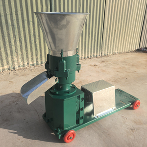 Nouvelle machine de traitement des aliments pour animaux Tolcat, en acier au carbone, pour volailles/poulets/bovins, capacité 60-80 kg, garantie 1 <span class=keywords><strong>an</strong></span> - Vente chaude - Product Image 5