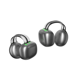 Fábrica al por mayor 9D wirelessV5.4 potentes auriculares estéreo para juegos de graves control táctil Adecuado para Sony, Samsung, IOS, <span class=keywords><strong>Android</strong></span> - Product Image 1