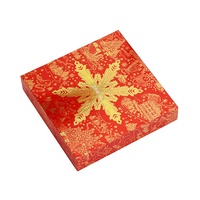 Boîte d'emballage de cosmétiques de luxe, kit de soins de la peau, boîte cadeau en papier rigide, boîte personnalisée pour flacon de parfum cosmétique