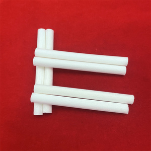 Aromatik Pamuk Çubuk Kokusu Uçucu Pamuk Fitil Yüksek Emici Fiber Çubuk Aroma Difüzörü Araba Kokusu Uygulaması için - Product Image 5