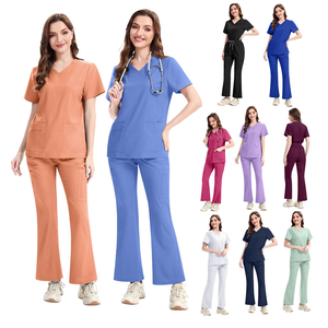 Sexy Scrubs - Fashionable & Durable Medical Uniforms Sexy Scrubs - Fashionable & Durable Medical Uniforms