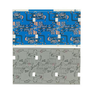 Bán chạy nhất tần số cao biến tần HDI <span class=keywords><strong>PCB</strong></span> với nặng Đồng bố trí cho bảng mạch pcba dịch vụ - Product Image 1