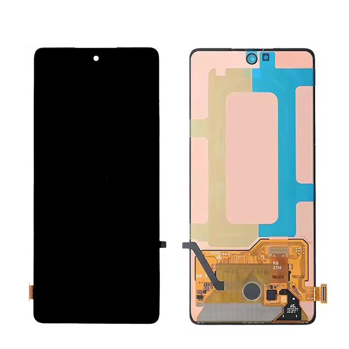 screen replacement samsung s21 fe 5g