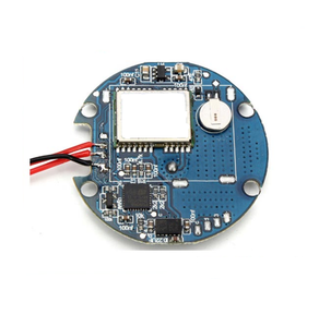 Nhà Máy PCBA Chất Lượng Cao Bảng Mạch Thông Minh PCB Nhà Sản Xuất Tại Trung Quốc - Product Image 4