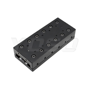 Módulo deslizante de rodillos cruzados integrado <span class=keywords><strong>VRU</strong></span> VRU1055 VRU1065 con base reforzada y antivuelco para máquina dispensadora - Product Image 6