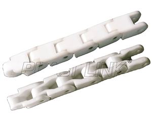 Высокое качество <span class=keywords><strong>PL</strong></span> 2500 корпус конвейерная цепь используется в табачной промышленности бутылки сборочная линия - Product Image 4