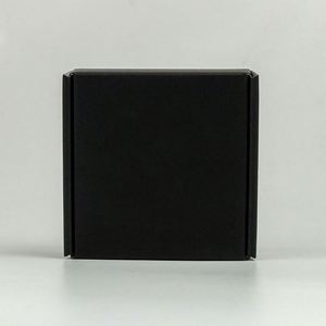 Cajas de Cartón Corrugado Resistentes para Mudanza, Personalizables con Logotipo, Reciclables, Grandes, para Almacenamiento, Entrega y Envío - Product Image 2
