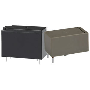 Relais de puissance électronique authentique FR-AS10F-22 Franjobaim, spécialement conçu pour les systèmes de contrôle industriels - Product Image 1