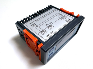 <span class=keywords><strong>STC</strong></span>-<span class=keywords><strong>100A</strong></span> kỹ thuật số điều khiển nhiệt độ máy vi tính làm mát sưởi ấm - Product Image 5