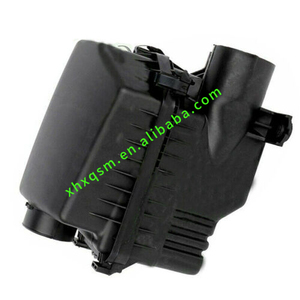 Caja de filtro de admisión de filtro de aire para Hyundai Elantra 1.8L 2.0L 2011-2016 281103X000 28110-3X000 281103X300 28110-3X300 - Product Image 5
