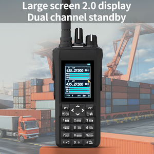 ZASTONE M900 10W Talkie-walkie portable <span class=keywords><strong>Radio</strong></span> bidirectionnelle Bande aérienne AM Haute puissance CTCSS FM Étanche IP65 Portée 10KM - Product Image 4