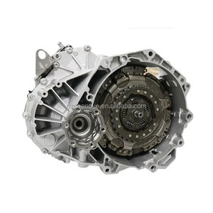 Transmisión DSG 0AM DQ200 de 7 Velocidades para VW Golf MK7 Polo Audi A1 A3 Q3 1.4T 1.8T - Product Image 1