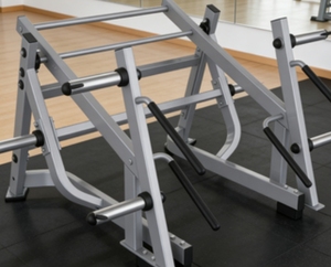 Entrenador de Sentadillas en Pie para Fortalecer Glúteos, Isquiotibiales y Cuádriceps - Product Image 5