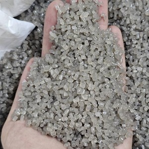 Granules de LDPE écologiques haute élasticité et clarté recyclés 3 pour sacs en plastique et produits en film - Product Image 5