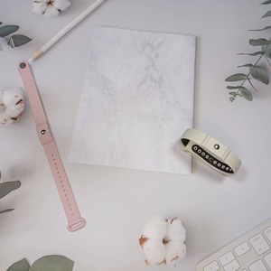 Bracelet magnétique antistatique BHO pour la protection du lieu de travail Produit de sécurité sûr pour la santé de TW pour les environnements de travail - Product Image 2