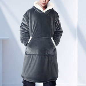 eskimo blanket moletom com capuz