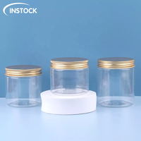 Fabricants de pots de crème d'emballage de technologie avancée pour la crème cosmétique