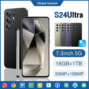 Teléfonos Inteligentes S24 Sip, Teléfonos Móviles Android, Teléfono Intrínsecamente Seguro - Product Image 6