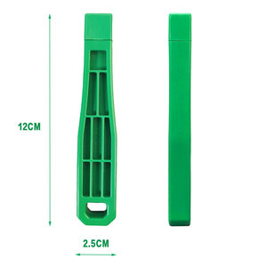 Herramienta de impacto Fangbei Mini 110 con dos cuchillas para fácil inserción de conectores, herramienta manual DIY para cables de red OEM/ODM con 3 años de garantía - Product Image 5