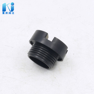Bouchons universels auto-amorçants pour pompes à eau - Accessoires pour pompes à incendie à haute pression - 2" 3" 4" - Product Image 4