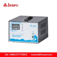 HOSSONI,ZHENHUA STAVOL Stabilisateur AC AVR à usage domestique et industriel, régulateur de tension, avec CE ROHS SVC-2000VA/2KVA, évalué à 100%