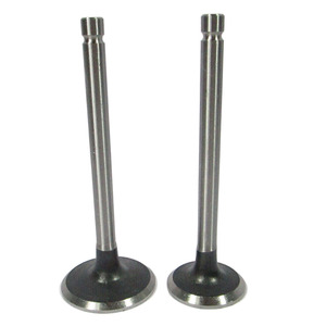 Pièces de générateur de puissance à moteur diesel refroidi par air 170F, mini motoculteur, tige de soupape de pompe à eau, soupapes d'admission et d'échappement de jardin, tappets - Product Image 5