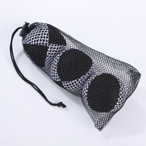 Hacky Sack: Rete Acrobatica Interattiva Stile Street, Palla da Lancio per Spettacoli, Accessorio per Giochi di Agilità - Product Image 2