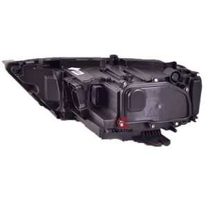 Pour Audi <span class=keywords><strong>Q3</strong></span> phares 2013 2014 2015 2016 2017 2018 modifié lentille Led feux de course en cours d'exécution <span class=keywords><strong>dynamique</strong></span> clignotants - Product Image 6