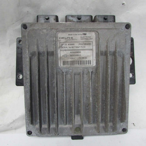 Pour Renault Mégane Mk1 1995-2003 Moteur Diesel Centralina Motore Nouvelle ECU 8200259832 Numéro de pièce 3069 17A-3-B-4 - Product Image 1