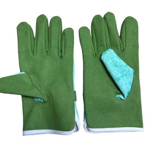 Gants de jardinage, gants de travail, gants de protection pour le jardinage, outils de jardin, équipement de protection pour le jardin - Product Image 4