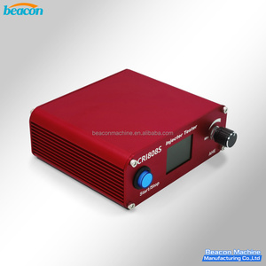 NUEVA Máquina de Calibración de Inyectores CRI808S, Probador de Inyectores Diesel CR, para <span class=keywords><strong>VE</strong></span>, VL, TL, LL - Product Image 3