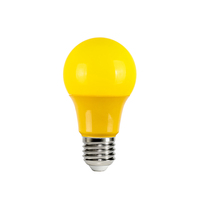 Hoge Kwaliteit Muggenmoordenaar Lamp E26 E27 B22 E12 E14 Muggenwerend Licht Anti Insect Energiebesparing Led Gloeilamp
