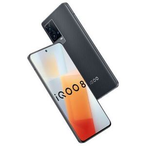 สมาร์ทโฟน <span class=keywords><strong>Vivo</strong></span> IQOO 8 5G รุ่นใหม่ล่าสุด RAM 8GB/12GB ROM <span class=keywords><strong>128GB</strong></span>/256GB รองรับชาร์จเร็ว 120W รองรับ 2 ซิม GSM ปลดล็อคแล้ว - Product Image 5